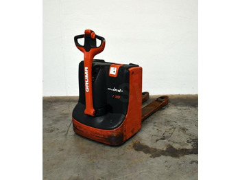 Тележка LINDE T18