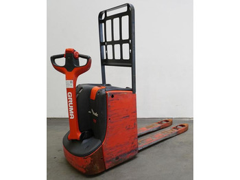 Тележка LINDE T18