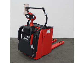 Тележка LINDE T20