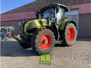 Трактор CLAAS Arion 530