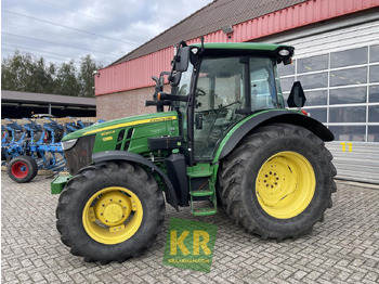 Трактор JOHN DEERE 5090R