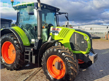 Трактор CLAAS Arion 530