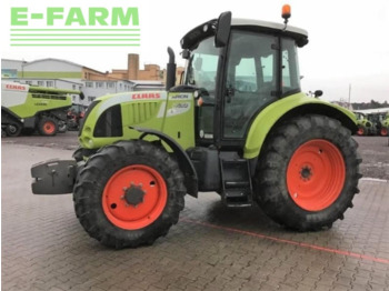 Трактор CLAAS Arion 530