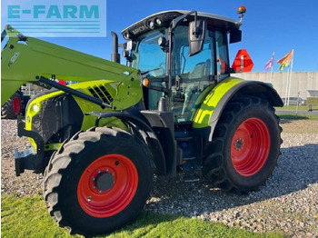 Трактор CLAAS Arion 530