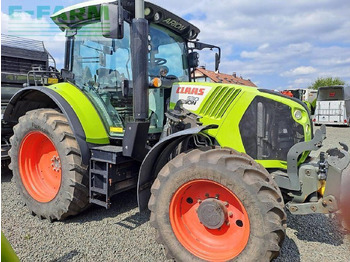 Трактор CLAAS Arion 530