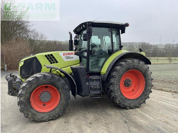 Трактор CLAAS Arion 650