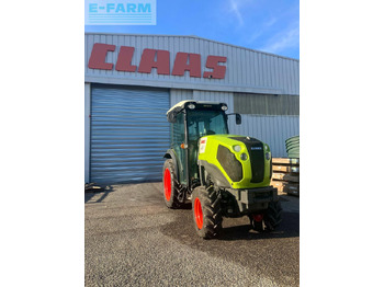 Трактор CLAAS Nexos 220