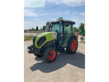 Трактор CLAAS nexos 220 vl cabine a rm VL: фото 3