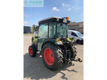 Трактор CLAAS nexos 220 vl cabine a rm VL: фото 4