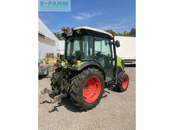 Трактор CLAAS nexos 220 vl cabine a rm VL: фото 5