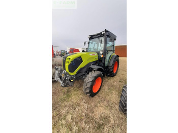 Трактор CLAAS Nexos