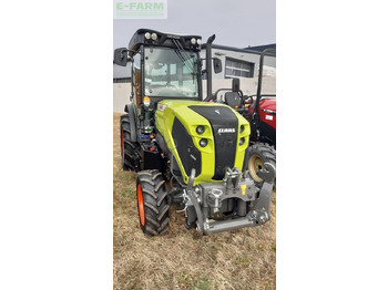 Трактор CLAAS Nexos