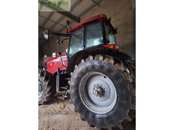 Трактор Case-IH MXM 190: фото 4