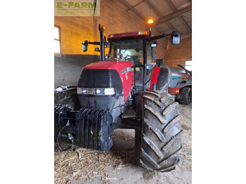 Трактор CASE IH MXM Maxxum