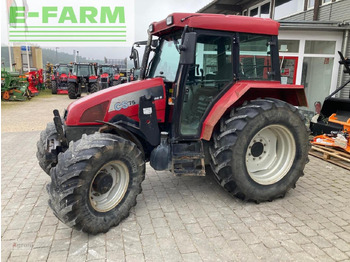 Трактор CASE IH CS