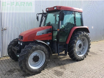 Трактор CASE IH CS