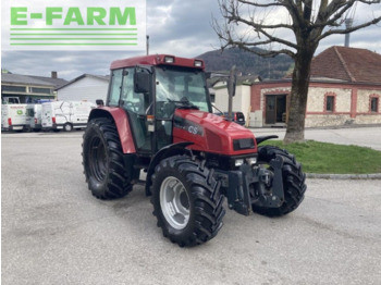 Трактор CASE IH CS