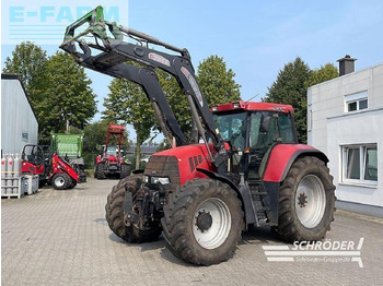 Трактор CASE IH CVX