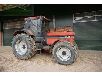 Трактор CASE IH 1255XL