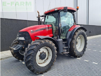 Трактор CASE IH Maxxum 115