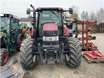 Трактор CASE IH Maxxum