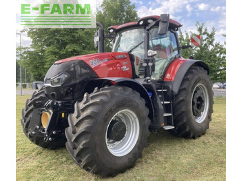 Трактор CASE IH Optum 300