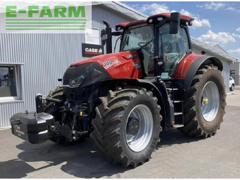 Трактор CASE IH Optum 300