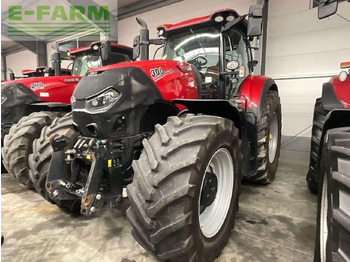 Трактор CASE IH Optum 300