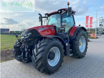 Трактор CASE IH Puma 220