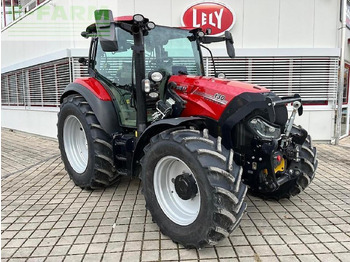 Трактор CASE IH Vestrum