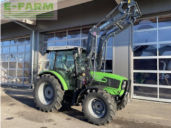 Трактор DEUTZ D