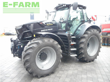 Трактор DEUTZ Agrotron 6