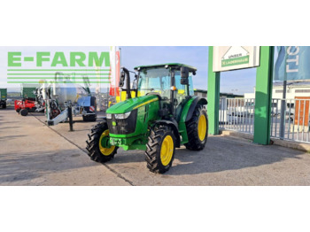 Трактор JOHN DEERE 5090M