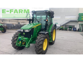 Трактор JOHN DEERE 5090R