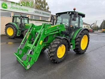 Трактор JOHN DEERE 5090M