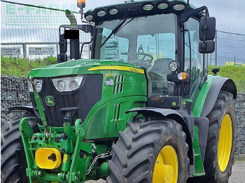 Трактор JOHN DEERE 6145R