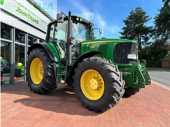 Трактор JOHN DEERE 6920