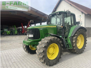 Трактор John Deere 6920 s premium autopower common rail: фото 3