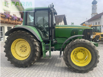 Трактор John Deere 6920 s premium autopower common rail: фото 5