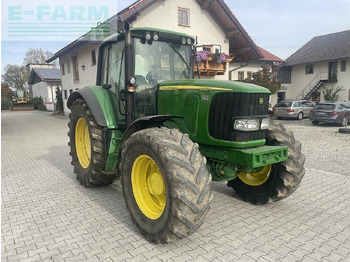 Трактор John Deere 6920 s premium autopower common rail: фото 4