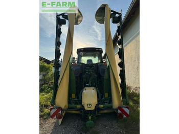 Косилка Krone easy cut f320m, mt603-40: фото 3