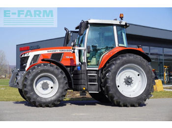 Трактор MASSEY FERGUSON 100 series