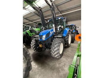 Трактор NEW HOLLAND T5.105