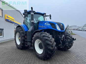 Трактор NEW HOLLAND T7.315