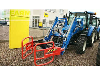 Трактор NEW HOLLAND T4.75