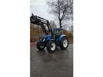 Трактор NEW HOLLAND T5