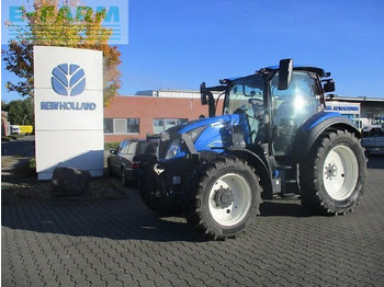 Трактор NEW HOLLAND T5