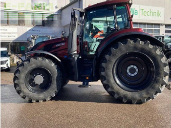 Трактор Valtra t 195 active Active: фото 3