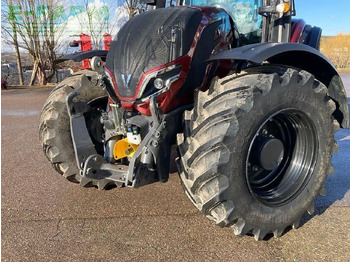 Трактор Valtra t 195 active Active: фото 2