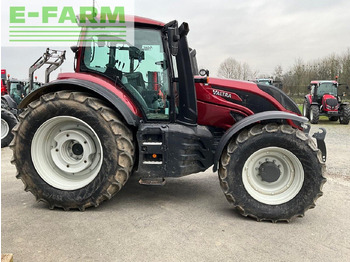 Трактор Valtra t174ea: фото 2